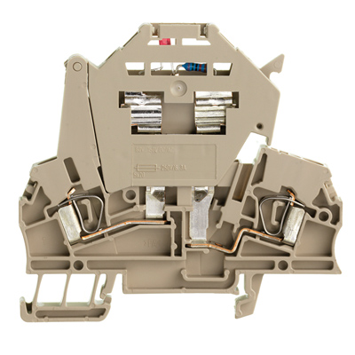 SDV2−056ビルス Markertech UK Ltd - WEIDMULLER - 1616420000 - ZSI 2.5/LD 120AC