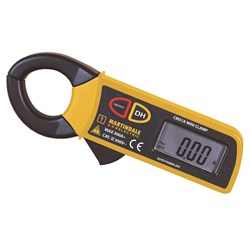 Image of Martindale CM51 300A AC Mini Clamp Meter