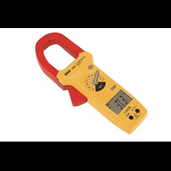 Image of Martindale CM82 1000A AC Clamp Multimeter