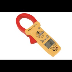 Image of Martindale CM87 2000A AC/DC True RMS Clamp Multimeter