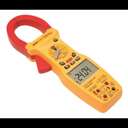 Image of Martindale CMi210 AC/DC TRMS Insulation Clamp Multimeter