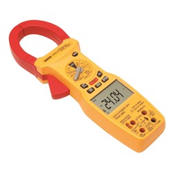 Image of Martindale CMi210 AC/DC TRMS Insulation Clamp Multimeter
