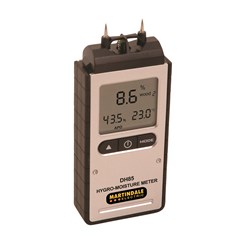 Image of Martindale DH85 Hygro-moisture Meter