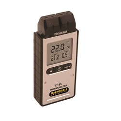 Image of Martindale DT85 Thermometer