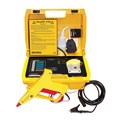 Image of Martindale EPAT2100 Dual Voltage Manual PAT Tester with Flash Test