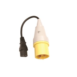 Image of Martindale EX331 Extension Lead Adapter