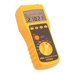 Image of Martindale IN2102 Insulation & Continuity Tester