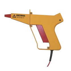 Image of Martindale TL166 MicroPAT & EPAT2100 Flash Gun