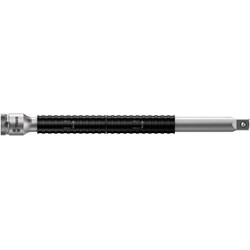 Image of Wera 8794LC EXTENSION LONG 1/2" DRIVE/250MM ZYKLOP