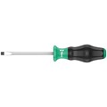 Image of Wera 1334 S/DRIVER SLOTTED 0.8/5/100 K'FORM COMFORT