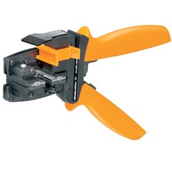 Image of Weidmuller Multi-stripax 16 SL - Stripping Tool - QTY - 1
