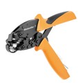 Image of Weidmuller HTX-IE-POF - Crimping Tool - QTY - 1