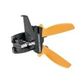 Image of Weidmuller MULTI-STRIPAX IE-POF - Crimping Tool - QTY - 1