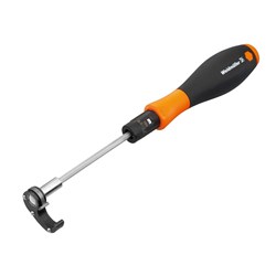 Image of Weidmuller Screwty- M8 - Screwdriver - QTY - 1