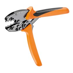 Image of Weidmuller CTIN CM 1.6/2.5 - Crimping Tool - QTY - 1