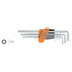 Image of Weidmuller SK WSD-S 1,5-10,0 - Screwdriver - QTY - 1