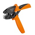 Image of Weidmuller HTX-HDC/POF - Crimping Tool - QTY - 1