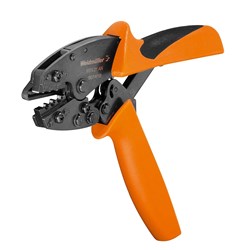 Image of Weidmuller HTN 21 M. AN - Crimping Tool - QTY - 1
