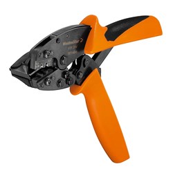 Image of Weidmuller HTF ZRV - Crimping Tool - QTY - 1