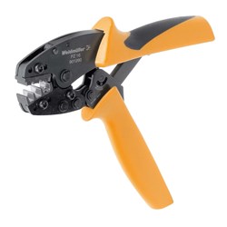 Image of Weidmuller PZ 16 ZERT - Crimping Tool - QTY - 1