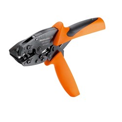 Image of Weidmuller HTF-RSV 12 ZERT - Crimping Tool - QTY - 1