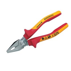 Image of Weidmuller KBZ 160 - Pliers - QTY - 1
