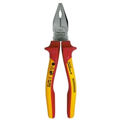 Image of Weidmuller KBZ 200 - Pliers - QTY - 1