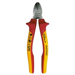 Image of Weidmuller SE HD 180 - Pliers - QTY - 1