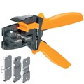 Image of Weidmuller Multi-stripax AWG - Stripping Tool - QTY - 1