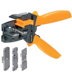 Image of Weidmuller Multi-Stripax 1.5-6.0S - Stripping Tool - QTY - 1