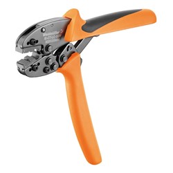 Image of Weidmuller IE-CT-LC-GOF - Crimping Tool - QTY - 1