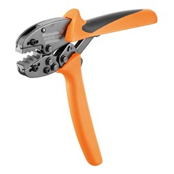 Image of Weidmuller IE-CT-SC-GOF - Crimping Tool - QTY - 1