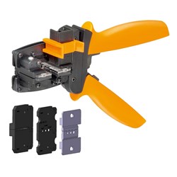 Image of Weidmuller multi-stripax GKW LW - Stripping Tool - QTY - 1