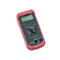 Image of Weidmuller MULTIMETER 125S - Tester - QTY - 1