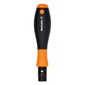 Image of Weidmuller DMS MANUELL 0,5-1,7 - Screwdriver - QTY - 1