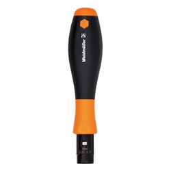 Image of Weidmuller DMS MANUELL 0,5-1,7 - Screwdriver - QTY - 1