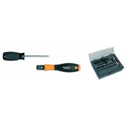 Image of Weidmuller DMS MANUELL 2,0-8,0 - Screwdriver - QTY - 1