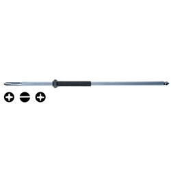Image of Weidmuller WK S 0,4x2,5 - Screwdriver - QTY - 1