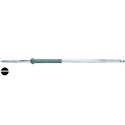 Image of Weidmuller WK S 0,5x3,0 - Screwdriver - QTY - 1