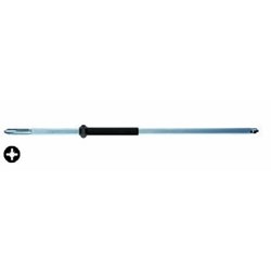 Image of Weidmuller WK K PH1 - Screwdriver - QTY - 1