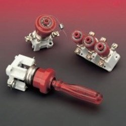 Image of Brady Industry - Insulation Plugs screwdriver
