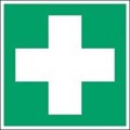 Image of 138975 - First aid - ISO 7010