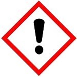 Image of 811700 - GHS Symbol - Health Hazard