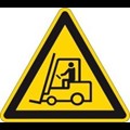 Image of 223663 - Floor Safety Sign - Warning Sign