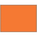 Image of 284736 - Orange Panel for Identification of Dangerous Goods Transport