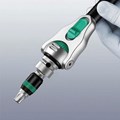Image of Wera 8784A1 ADAPTOR 1/4" DRIVE 1/4"/37MM ZYKLOP
