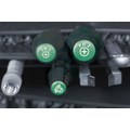Image of Wera 1334 S/DRIVER SLOTTED 1.2/6.5/150 K'FORM COMFORT