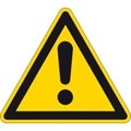 Image of 223659 - Floor Safety Sign - Warning Sign